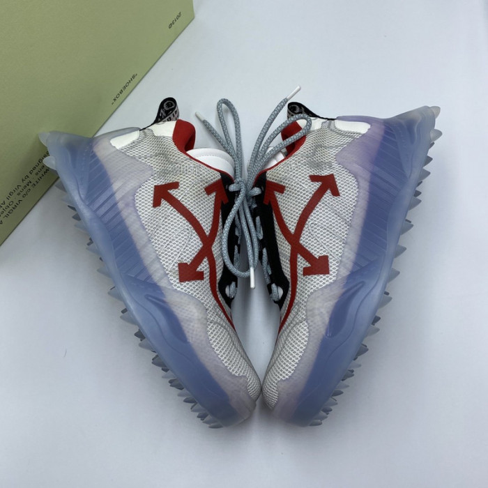 ow c/o​ odsy-1000 sneakers  ow-020