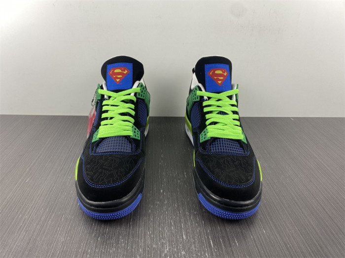 air jordan 4 doernbecher  308497-015