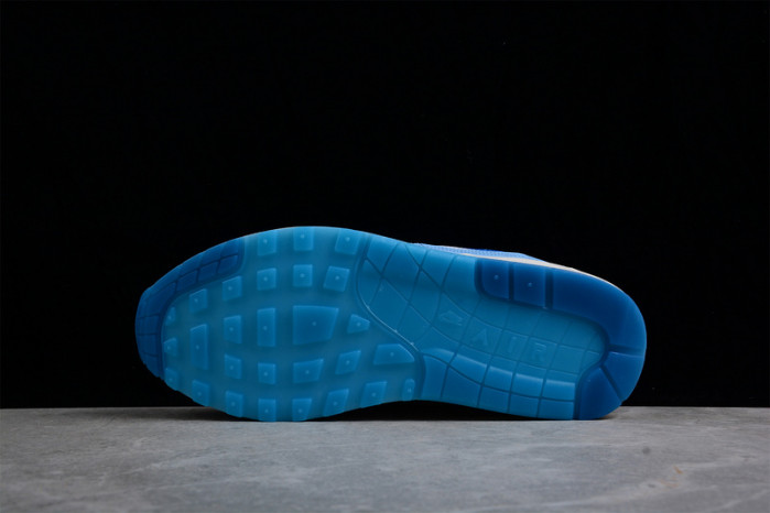 nike air max 1 premium blueprint - dr0448-100