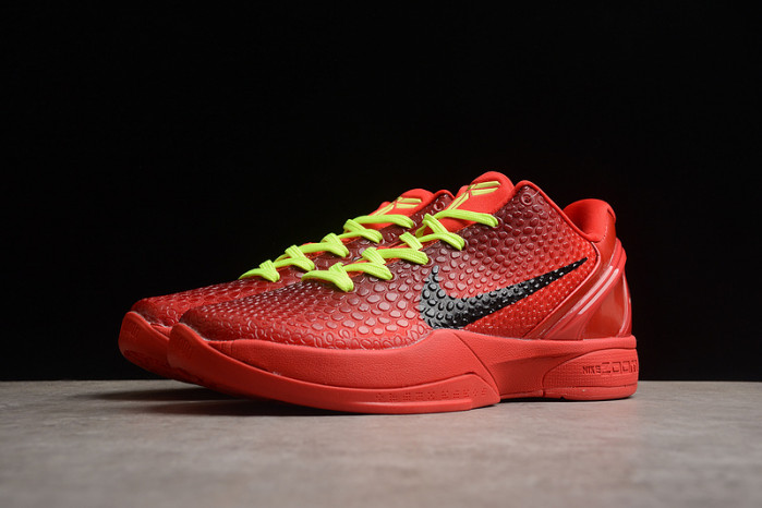 nike kobe 4 protro"draft day"  fv4921-600