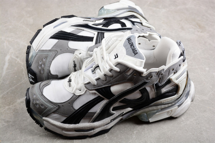 balenga triple trainer btt-154