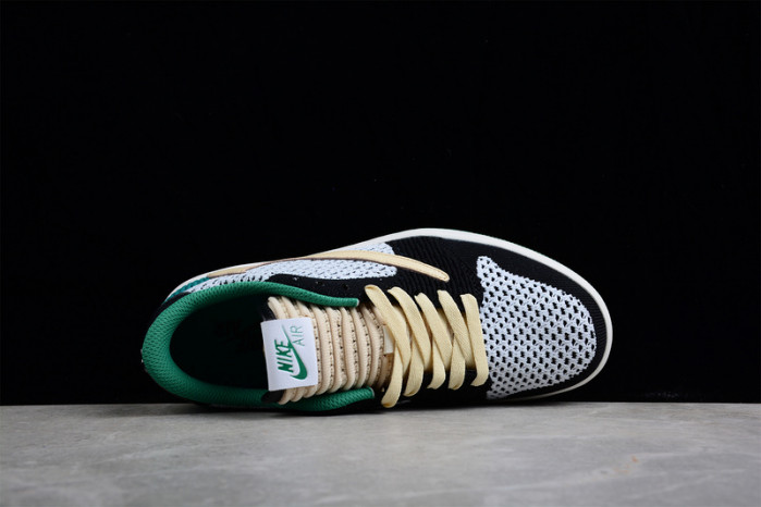 travis scott x air jordan 1 aj1    dm7866-316