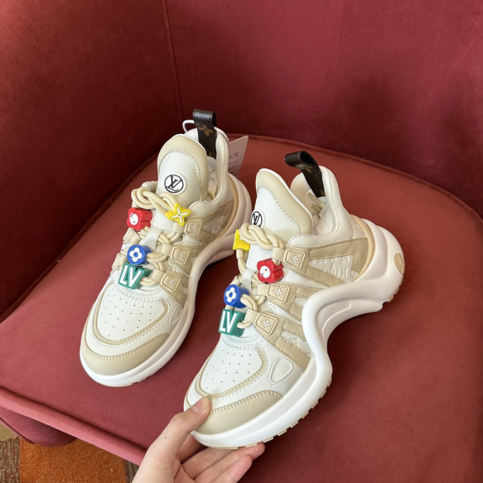 lou vuit sci-fi sneakers  lvss-0259