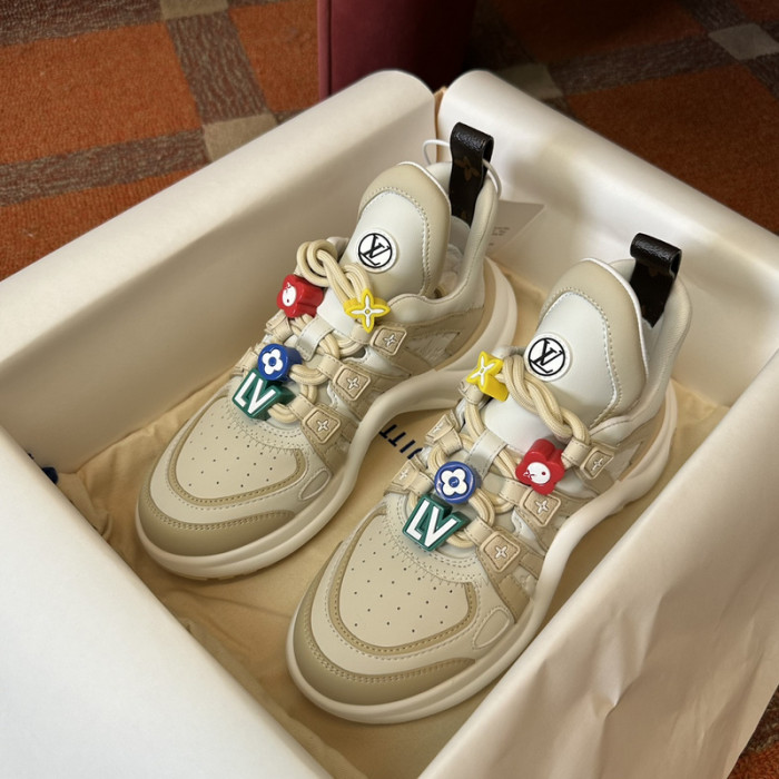 lou vuit sci-fi sneakers  lvss-0259