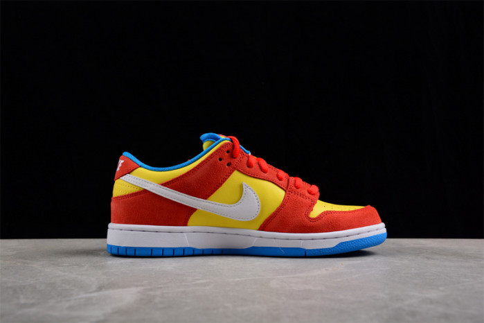 nike sb dunk low bq6817-602