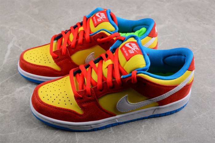 nike sb dunk low bq6817-602