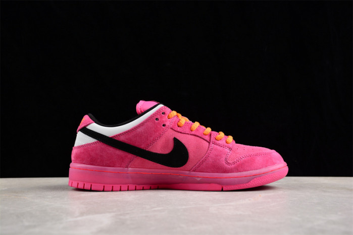 nike sb dunk low  d2631-600