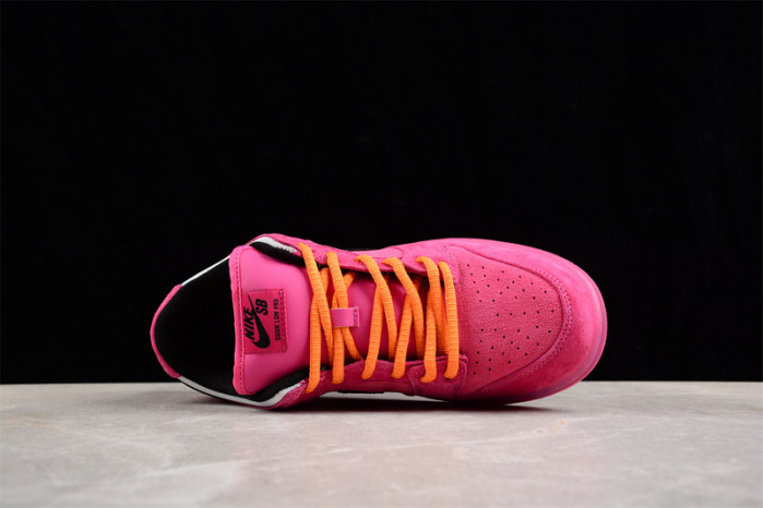 nike sb dunk low  d2631-600