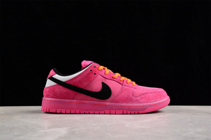 nike sb dunk low  d2631-600