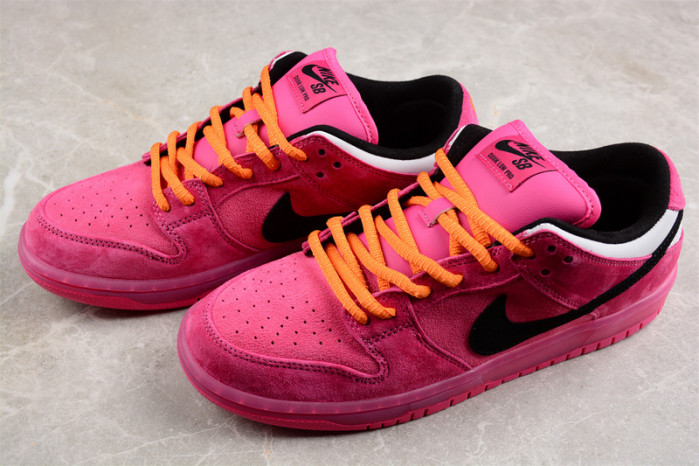 nike sb dunk low  d2631-600