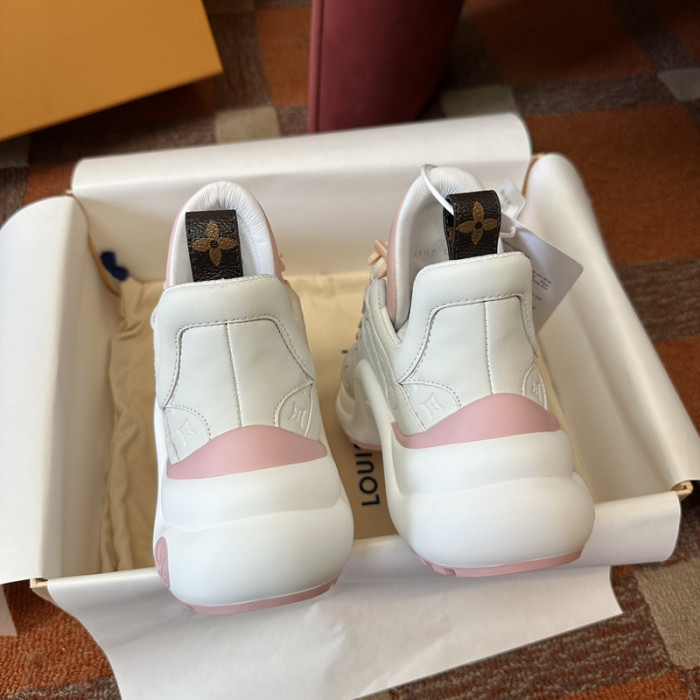 lou vuit sci-fi sneakers  lvss-0257