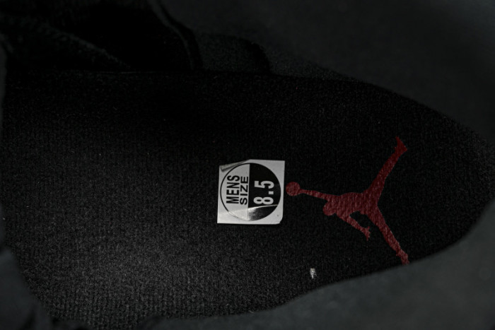 Jordan 12 Retro Flu Game CT8013-002