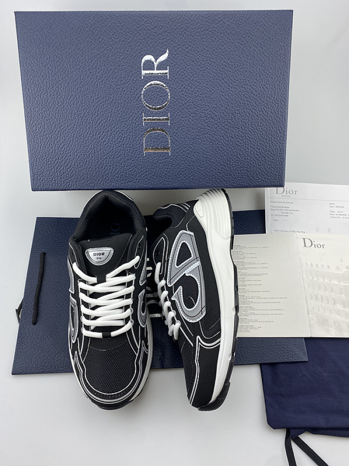 dr b30 sneaker  drb-003
