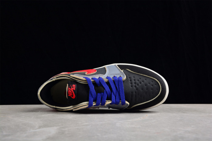 air jordan 1 low dv0982-006