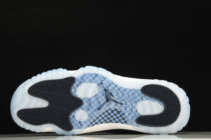 jordan 11 retro unc win like 82 378037-123