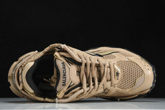 Ba*len*cia*ga track trainer  btt-070