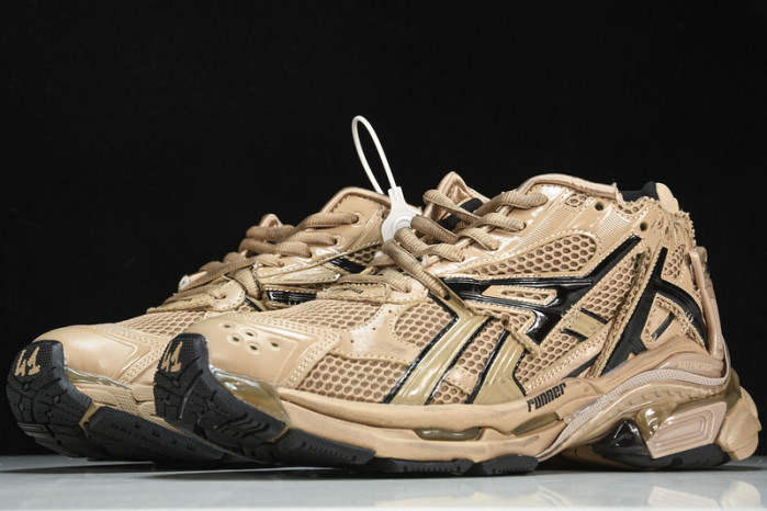 Ba*len*cia*ga track trainer  btt-070