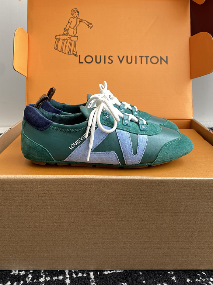 LOU VUIT SNEAKERINA LVSTSN-007