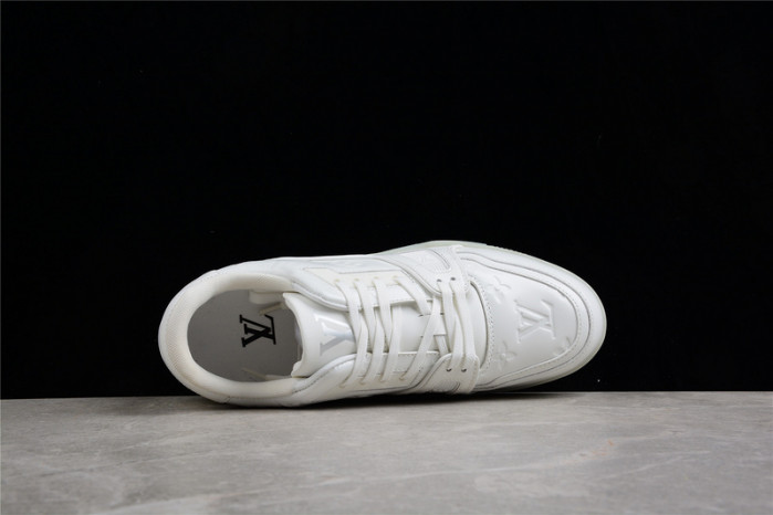 lou vuit sci-fi sneakers  lvss-043