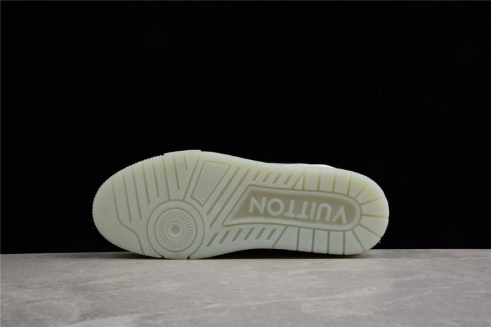 lou vuit sci-fi sneakers  lvss-043