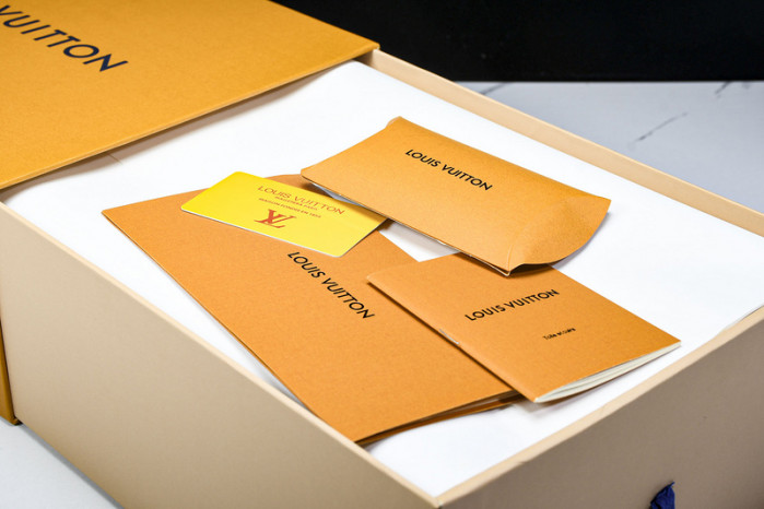 LOU VUIT SNEAKERS LVSS-0293