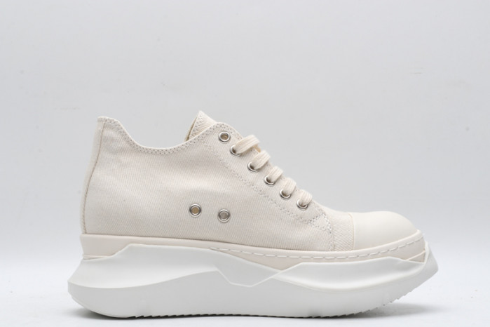 rick owen.s sneaker ro-050