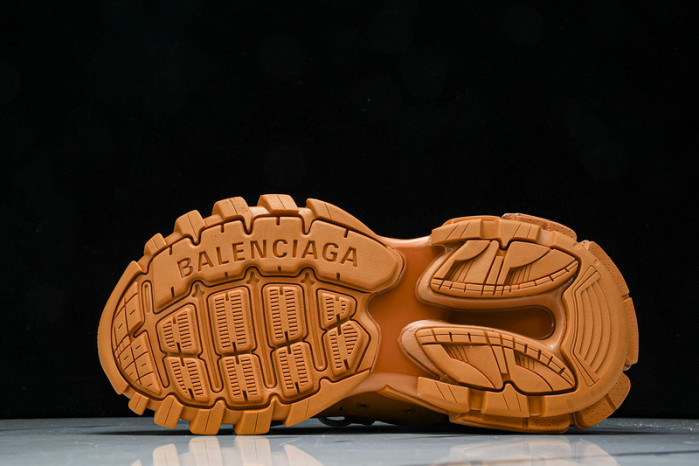 BALENGA TRACK BATK-002