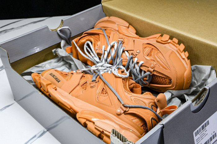 BALENGA TRACK BATK-002