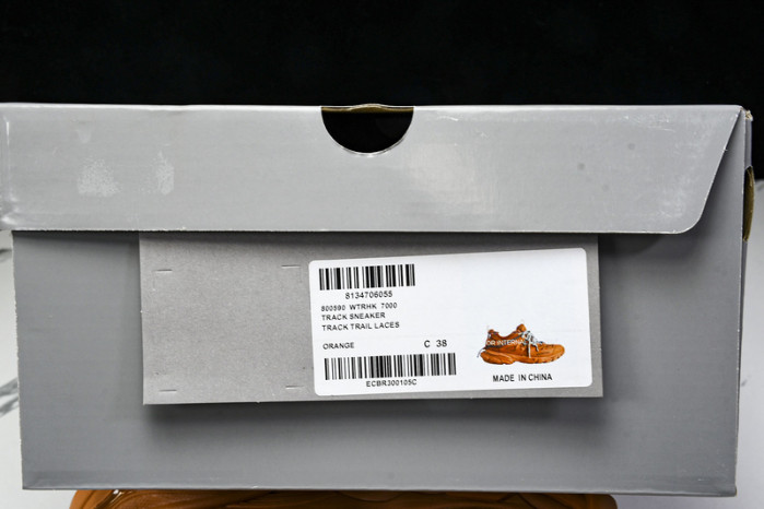 BALENGA TRACK BATK-002