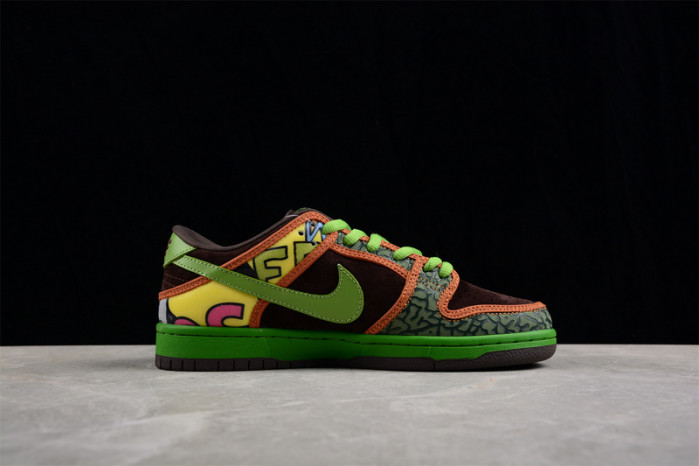 nike dunk low  789841-332