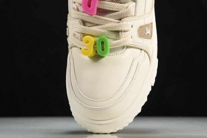 lou vuit sci-fi sneakers  lvss-049