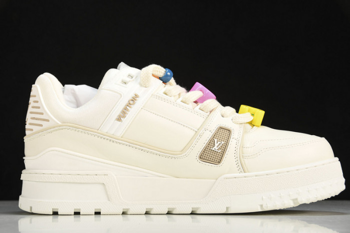 lou vuit sci-fi sneakers  lvss-049