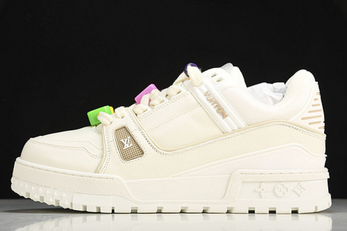 lou vuit sci-fi sneakers  lvss-049