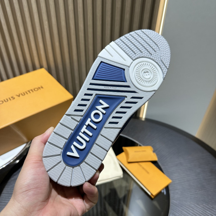 LOU VUIT SKATE LVSK-0012