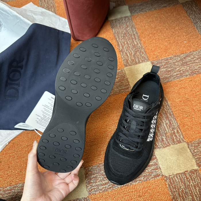 DR B25 TRAINER SNEAKERS DRB25-012