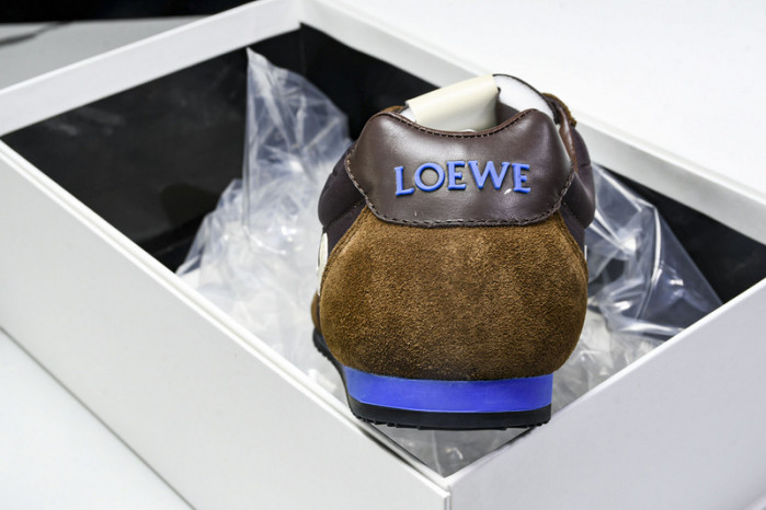 L*OEWE Ballet Runner2.0 LBR-005