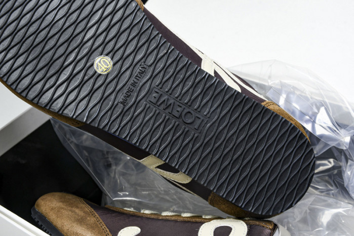 L*OEWE Ballet Runner2.0 LBR-005