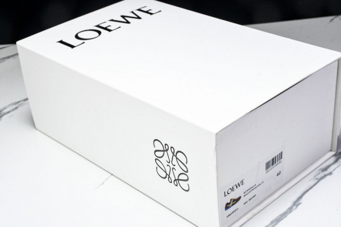 L*OEWE Ballet Runner2.0 LBR-005