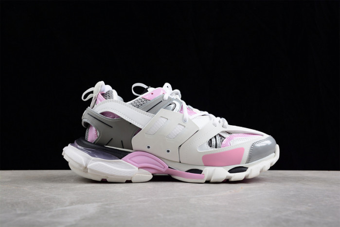 Ba*len*cia*ga track trainer  btt-059