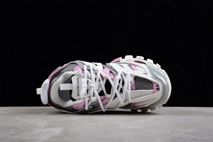 Ba*len*cia*ga track trainer  btt-059