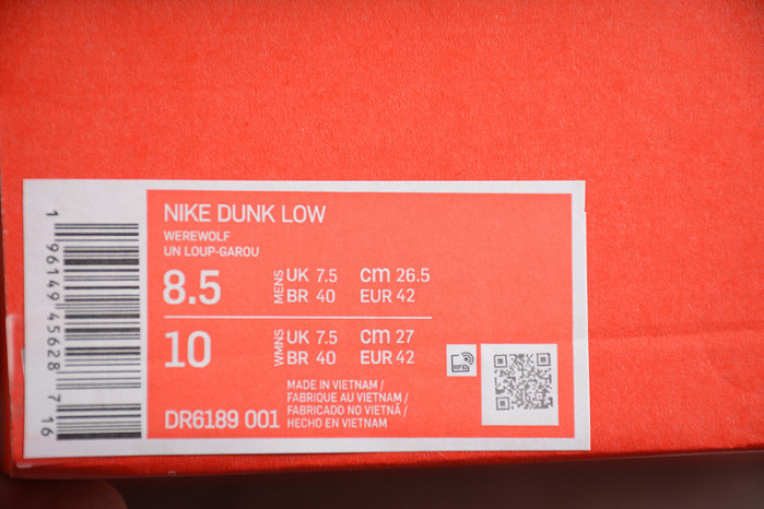 nike sb dunk low dr6189-001