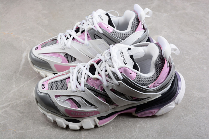 Ba*len*cia*ga track trainer  btt-059