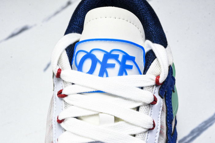 OW C/O​ ODSY-1000 SNEAKERS OW-045