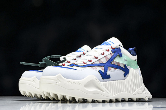 OW C/O​ ODSY-1000 SNEAKERS OW-045
