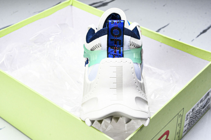 OW C/O​ ODSY-1000 SNEAKERS OW-045