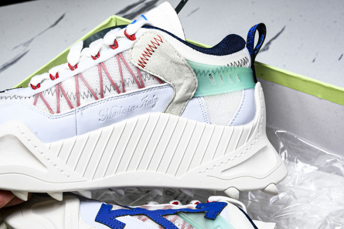 OW C/O​ ODSY-1000 SNEAKERS OW-045