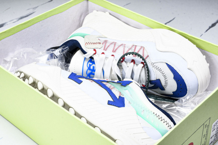 OW C/O​ ODSY-1000 SNEAKERS OW-045