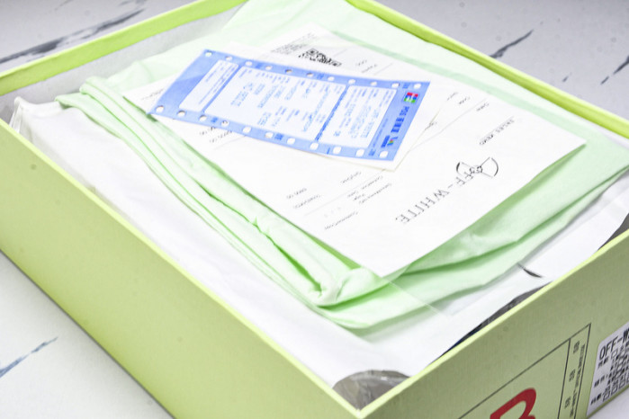 OW C/O​ ODSY-1000 SNEAKERS OW-045