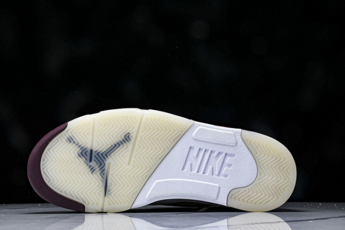 Maniére x Air Jordan 5 Retro OG AM