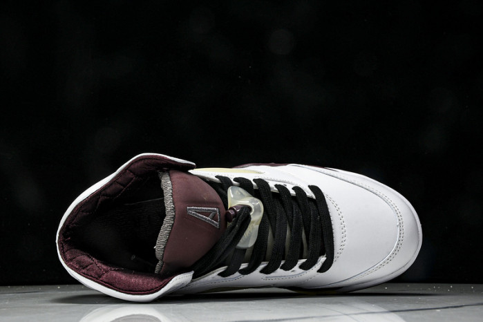 Maniére x Air Jordan 5 Retro OG AM